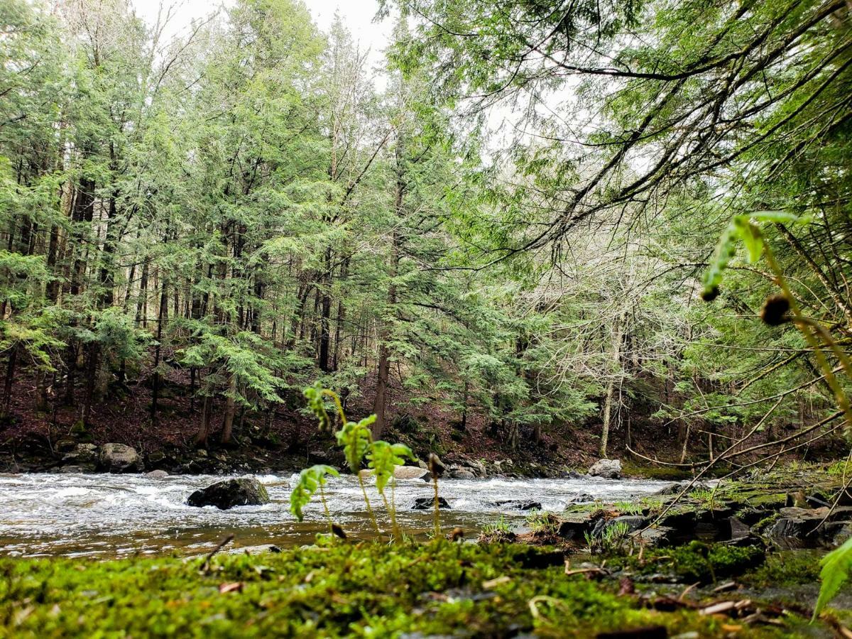 Boise Riviere Bolton-Est Exterior foto